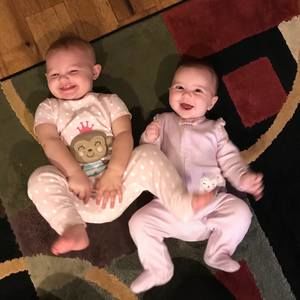 Meet your Posher, Sheri